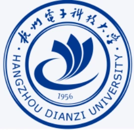 杭州电子科技大学图徽