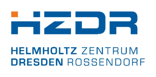 德国亥姆霍兹德累斯顿罗森多夫研究中心(HZDR)图徽