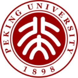 北京大学集成电路学院图徽