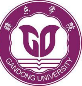 赣东学院图徽
