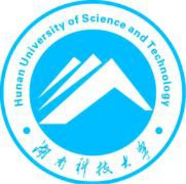 湖南科技大学图徽