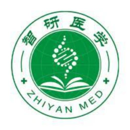 智研医学图徽