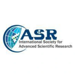 国际前沿科学研究学会图徽