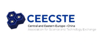 中东欧中国科技交流协会（CEECSTE）图徽
